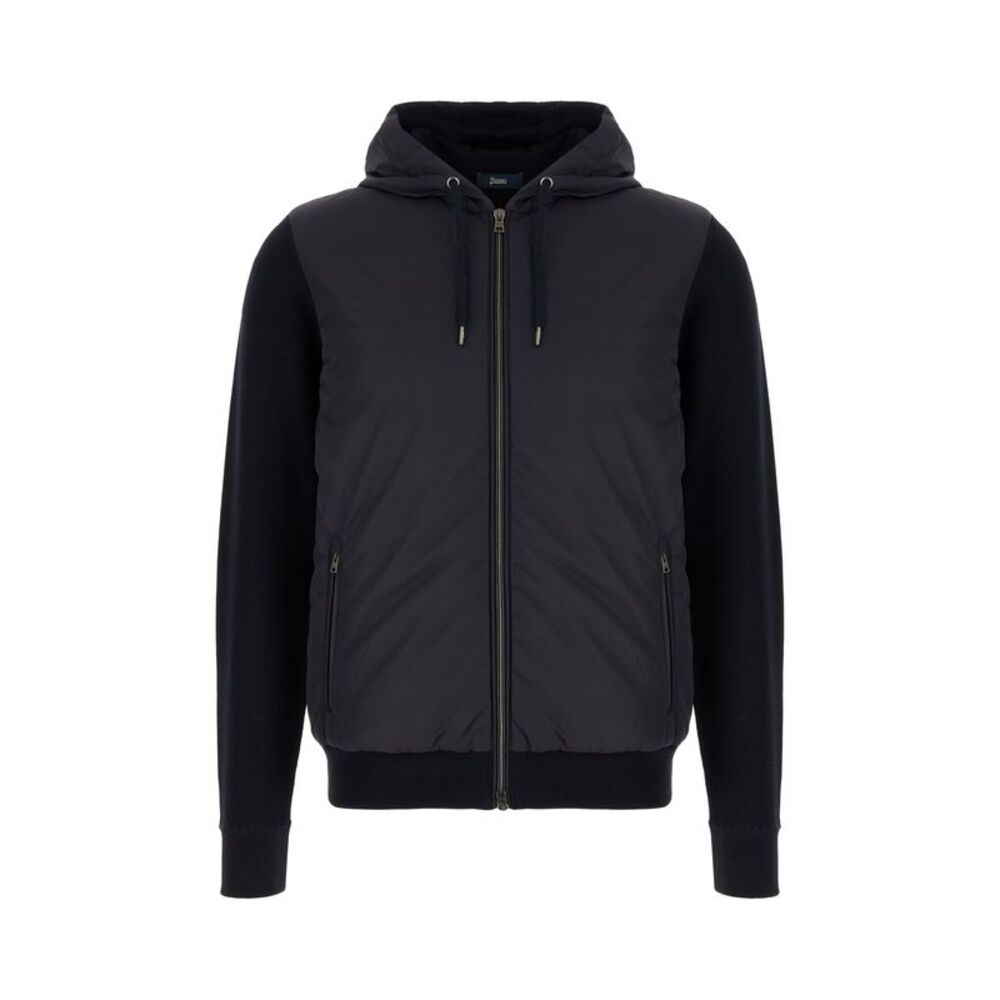 Herno Man Clothing Knitwear